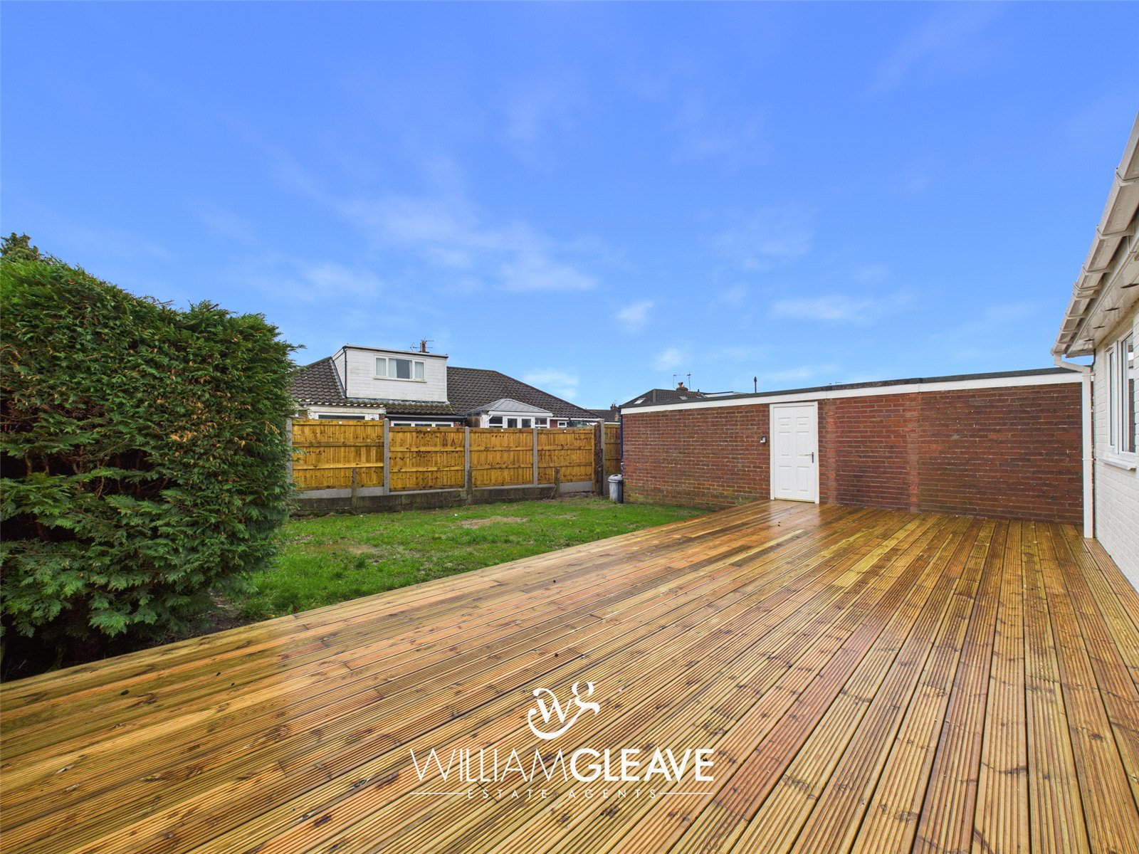 Grays Road, Mynydd Isa, Mold, Flintshire, CH7, photo 16