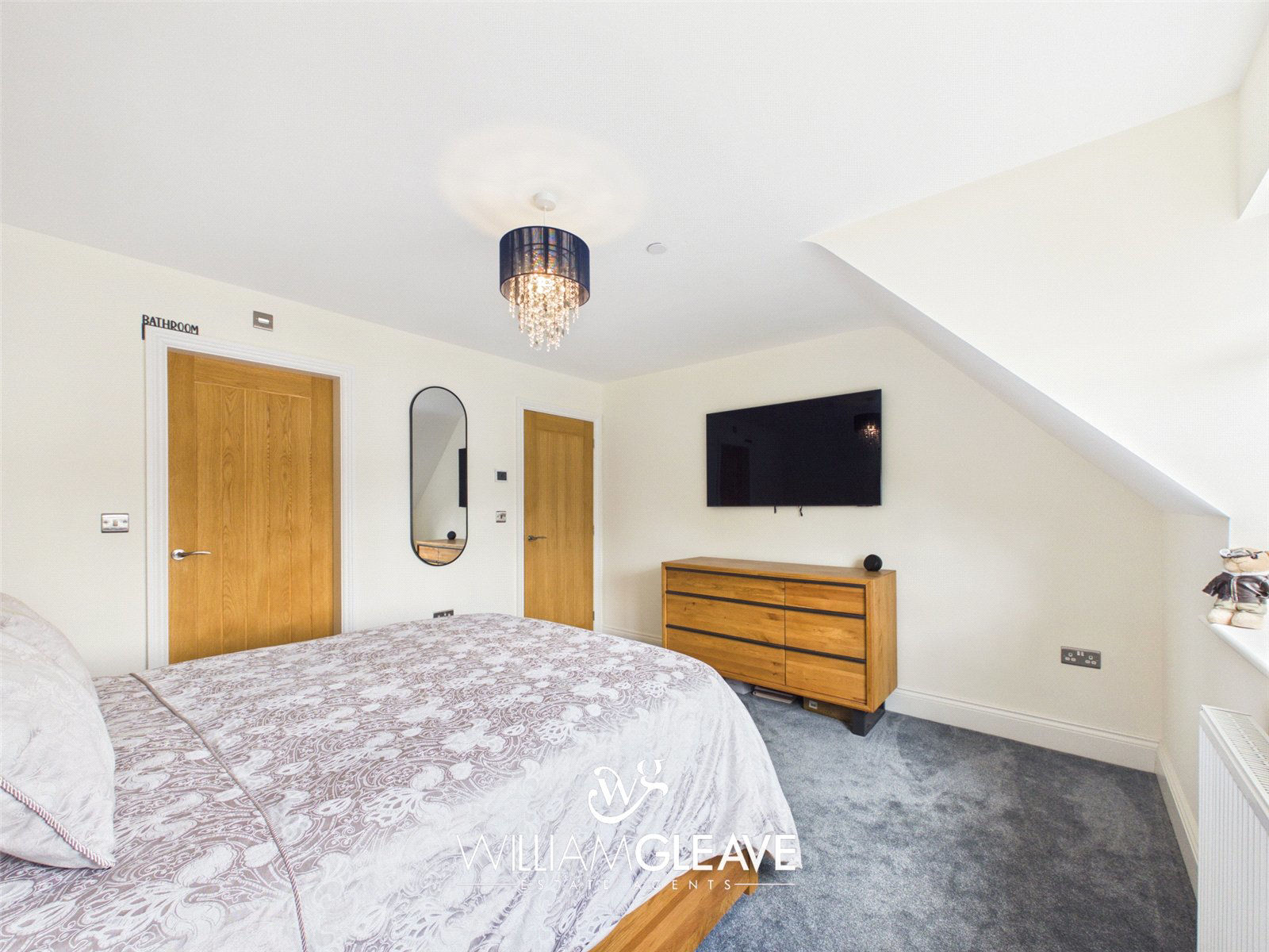 The Croft, Buckley, Flintshire, CH7, photo 17