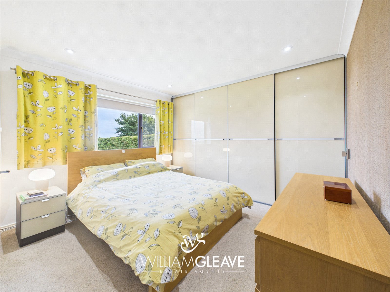 Llys Y Nant, Pentre Halkyn, Holywell, Flintshire, CH8, photo 14