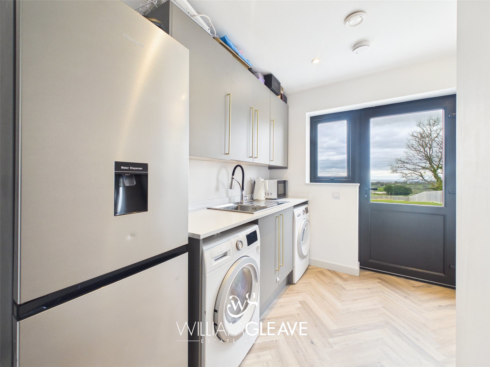 Llys Yr Orsedd, Gorsedd, Holywell, Flintshire, CH8, photo 14