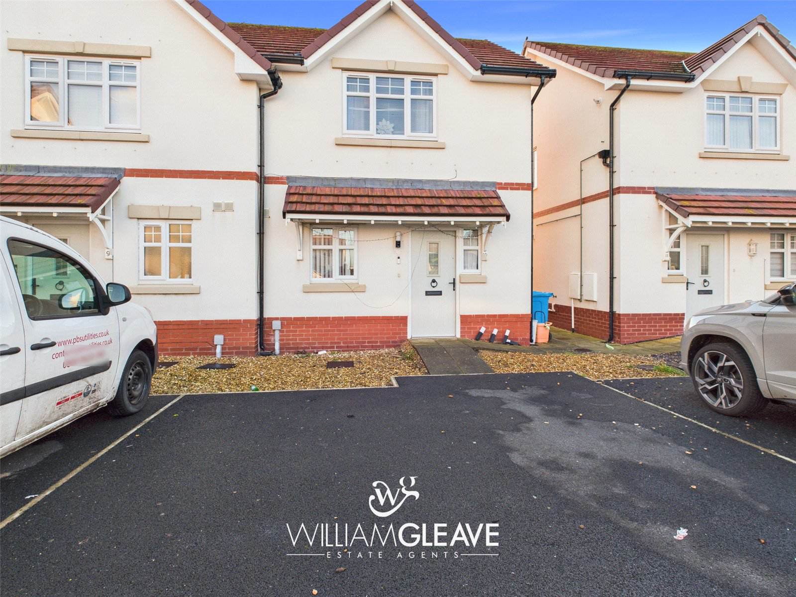 Griffiths Court, Rhyl, LL18
