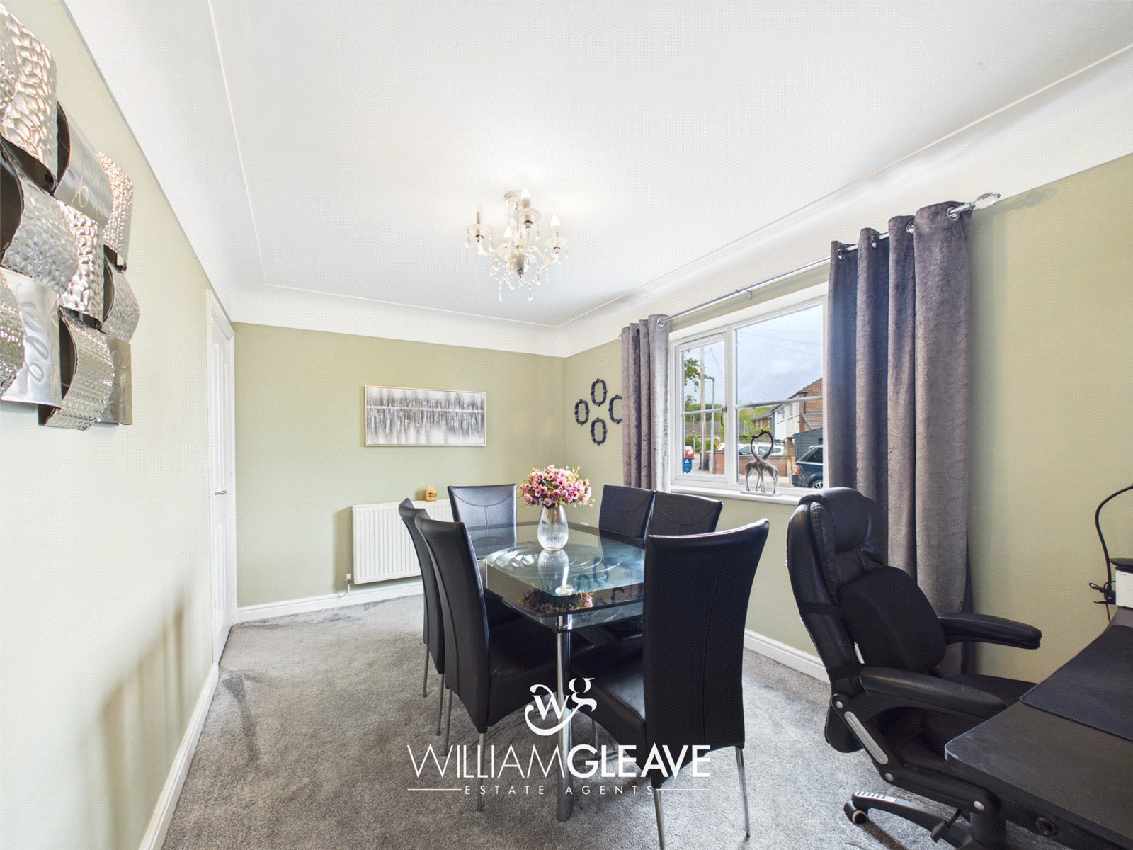Pen Y Coed Road, Buckley, Flintshire, CH7, photo 16