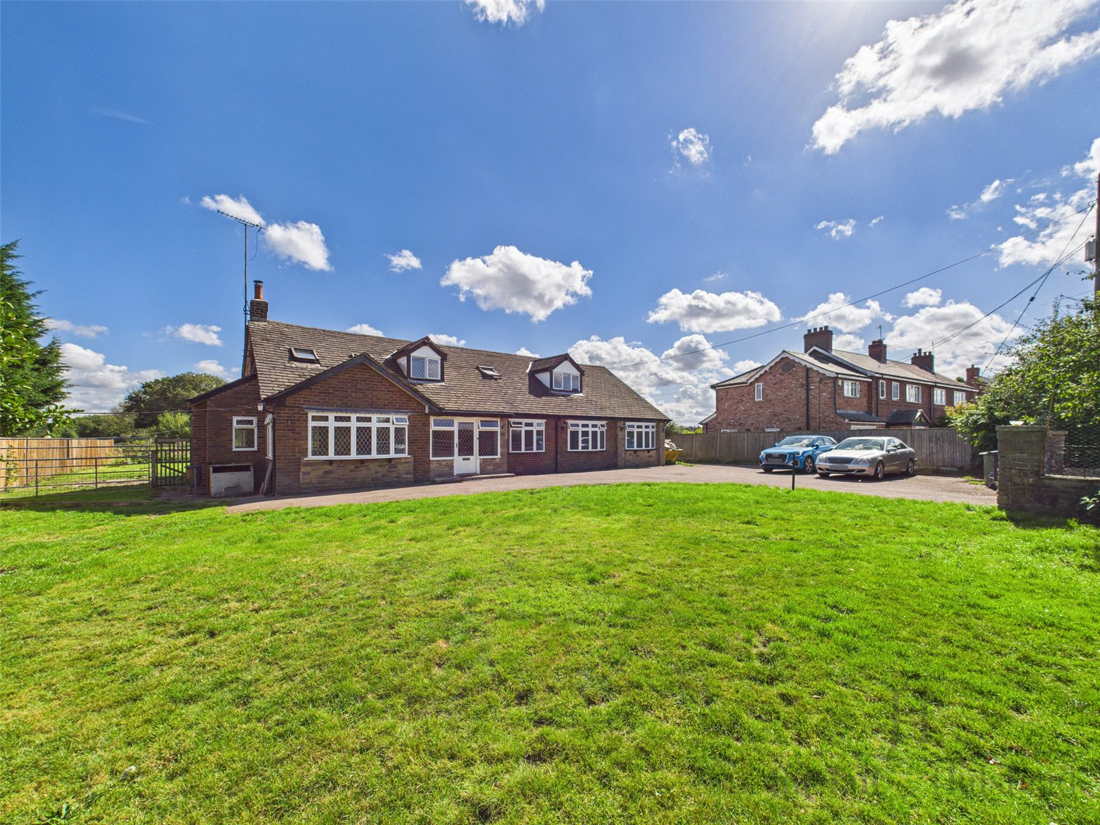 Ancoats Lane, Great Warford, Cheshire, WA16