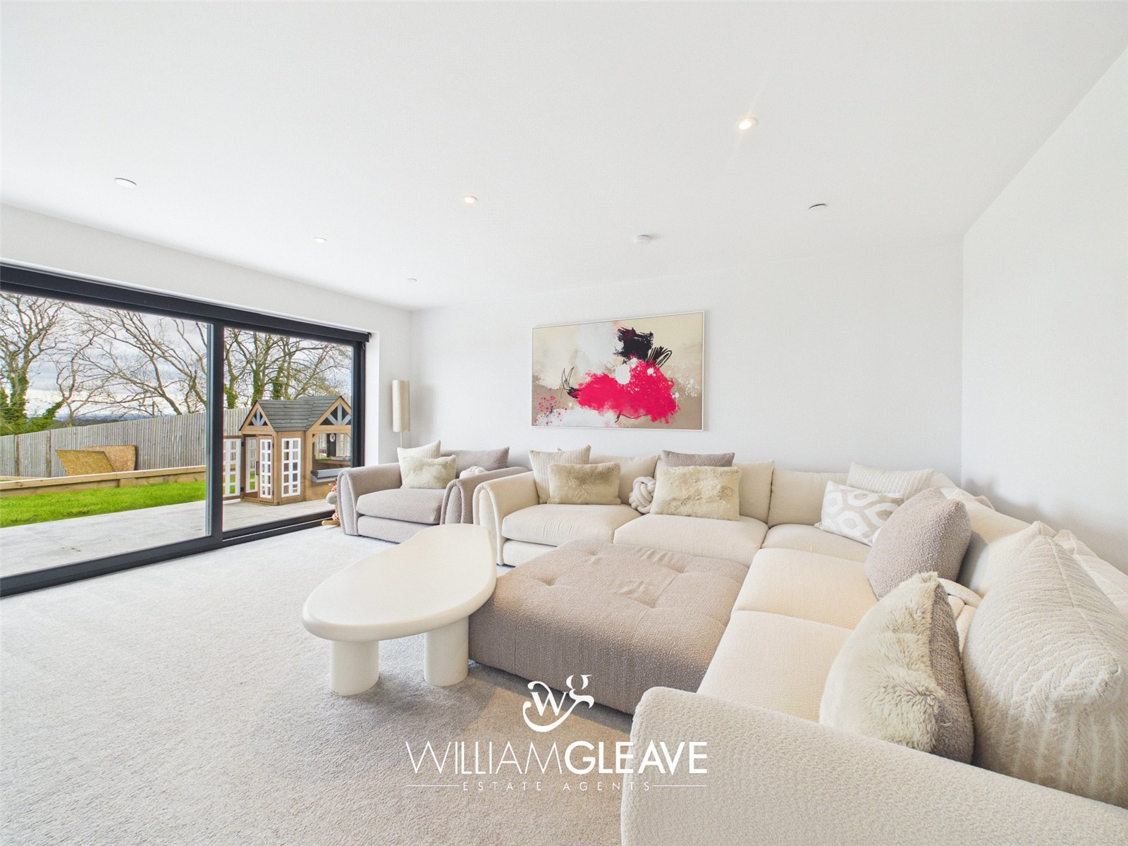 Llys Yr Orsedd, Gorsedd, Holywell, Flintshire, CH8, photo 11