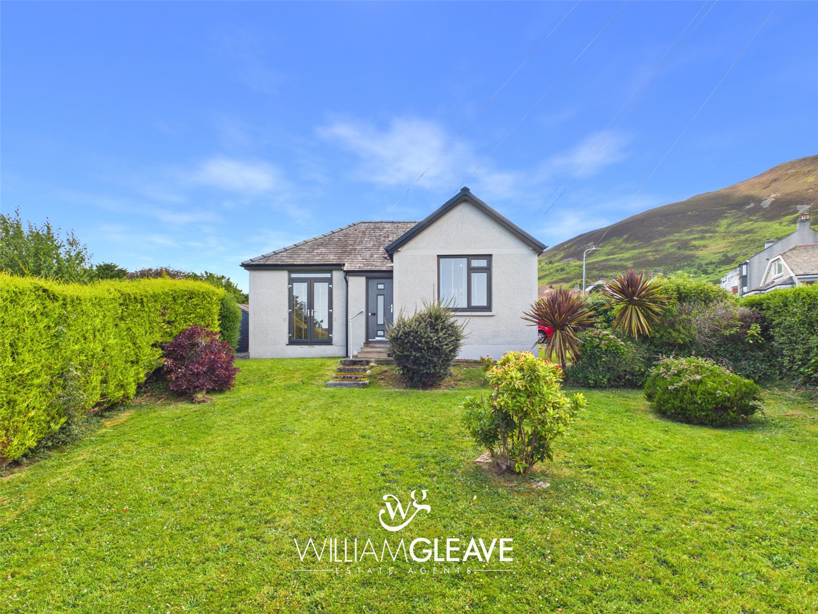 Gogarth Avenue, Dwygyfylchi, Penmaenmawr, Conwy, LL34, photo 22