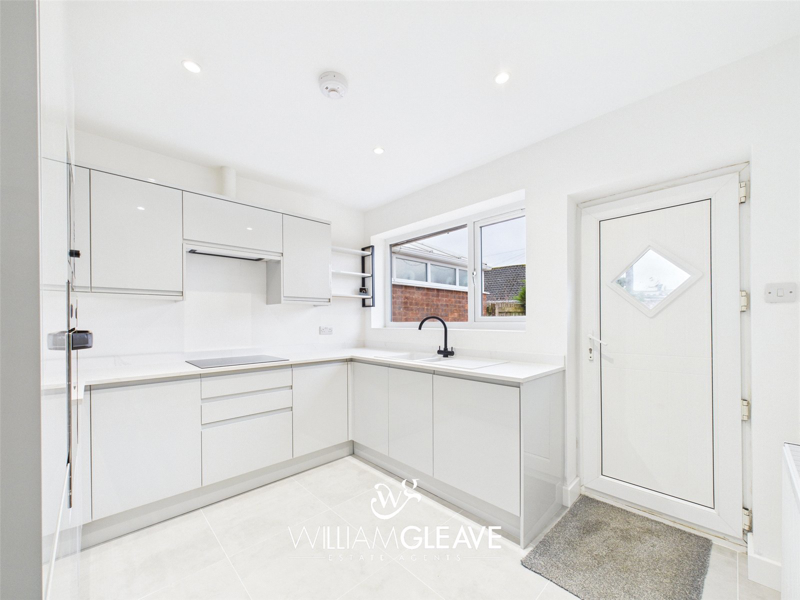 Grays Road, Mynydd Isa, Mold, Flintshire, CH7, photo 6