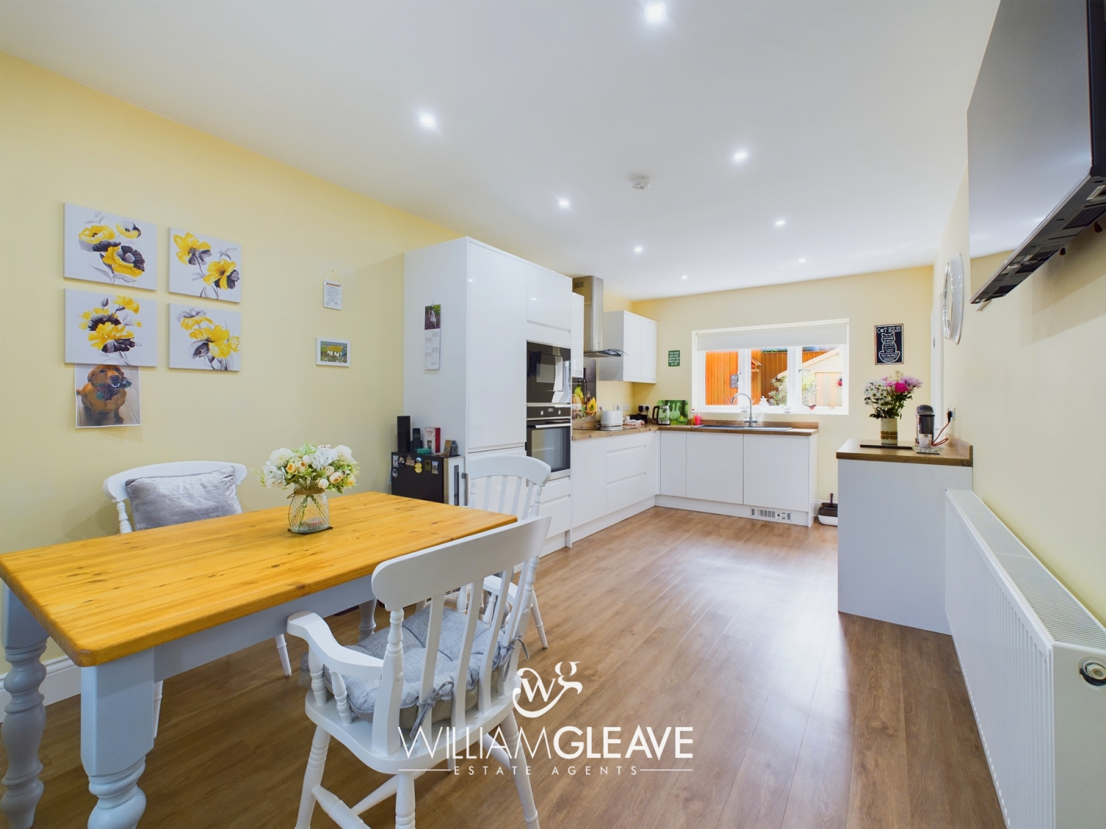 The Close, Well Street, Holywell, Flintshire, CH8, photo 5