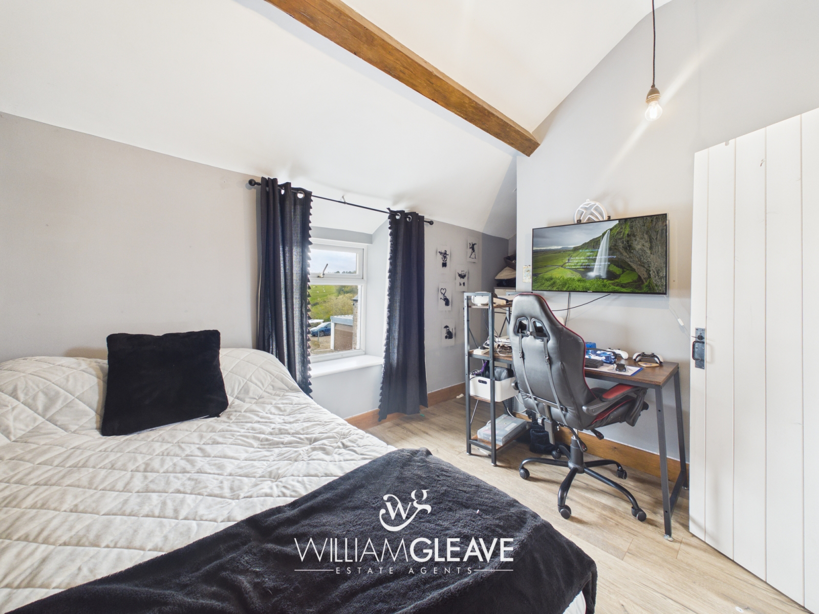 Pant Y Gof, Halkyn, Holywell, Flintshire, CH8, photo 18