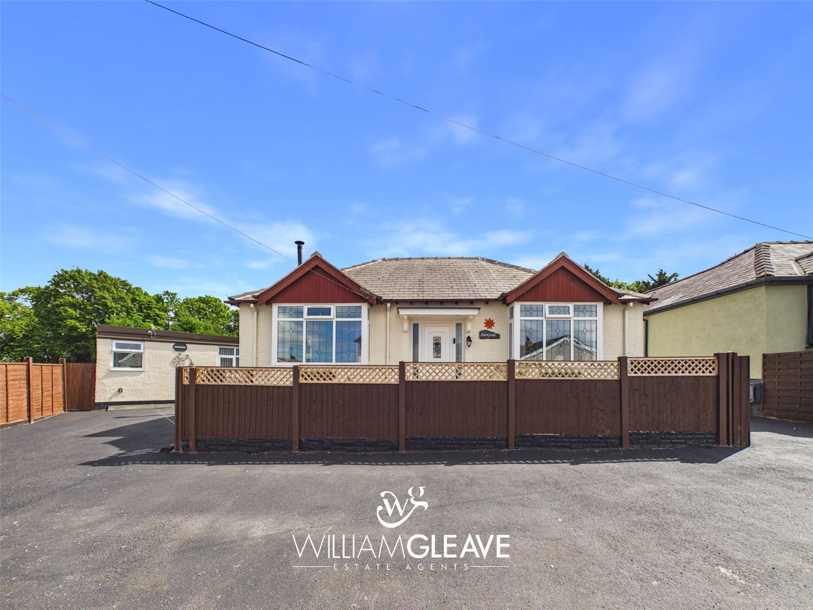 Aston Hill, Ewloe, Deeside, Flintshire, CH5