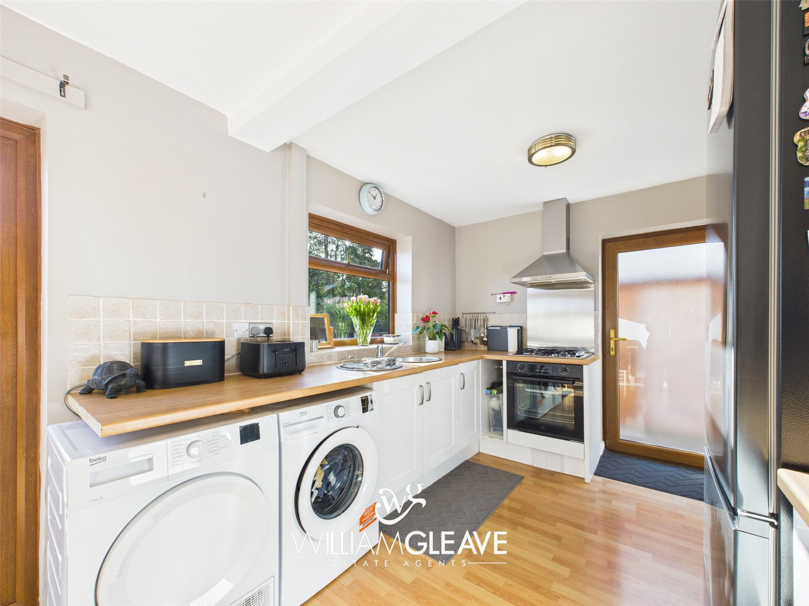 Hamilton Avenue, Sandycroft, Deeside, Flintshire, CH5, photo 7