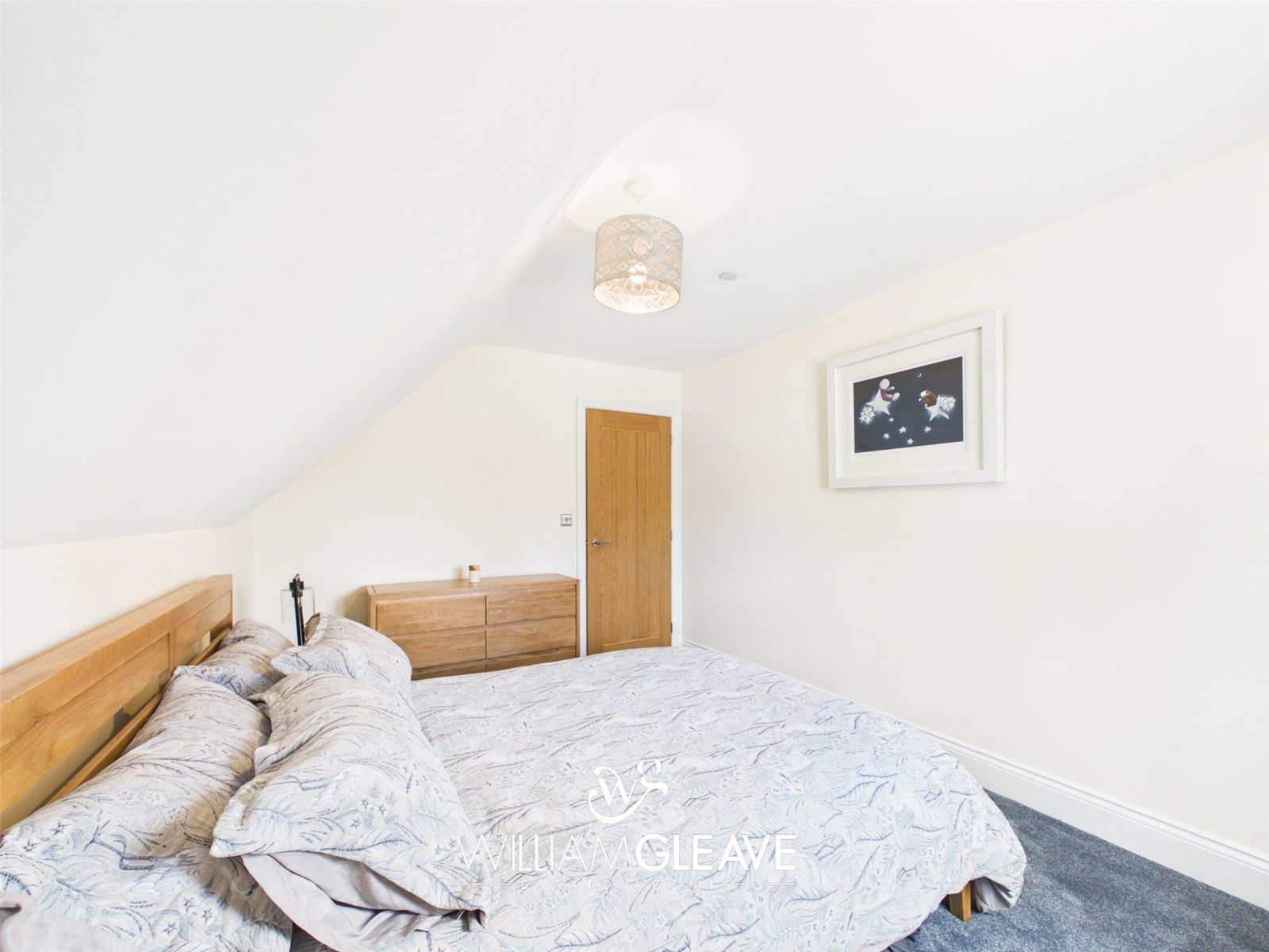 The Croft, Buckley, Flintshire, CH7, photo 22