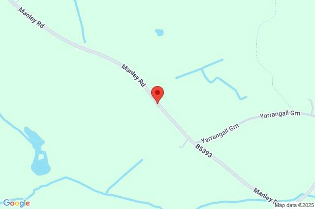 Manley Road, Alvanley, Frodsham, Cheshire, WA6, photo 21