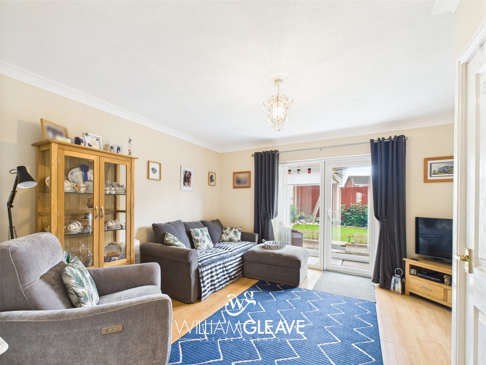 Gerddi Gledhill, Llandudno, Conwy, LL30, photo 2