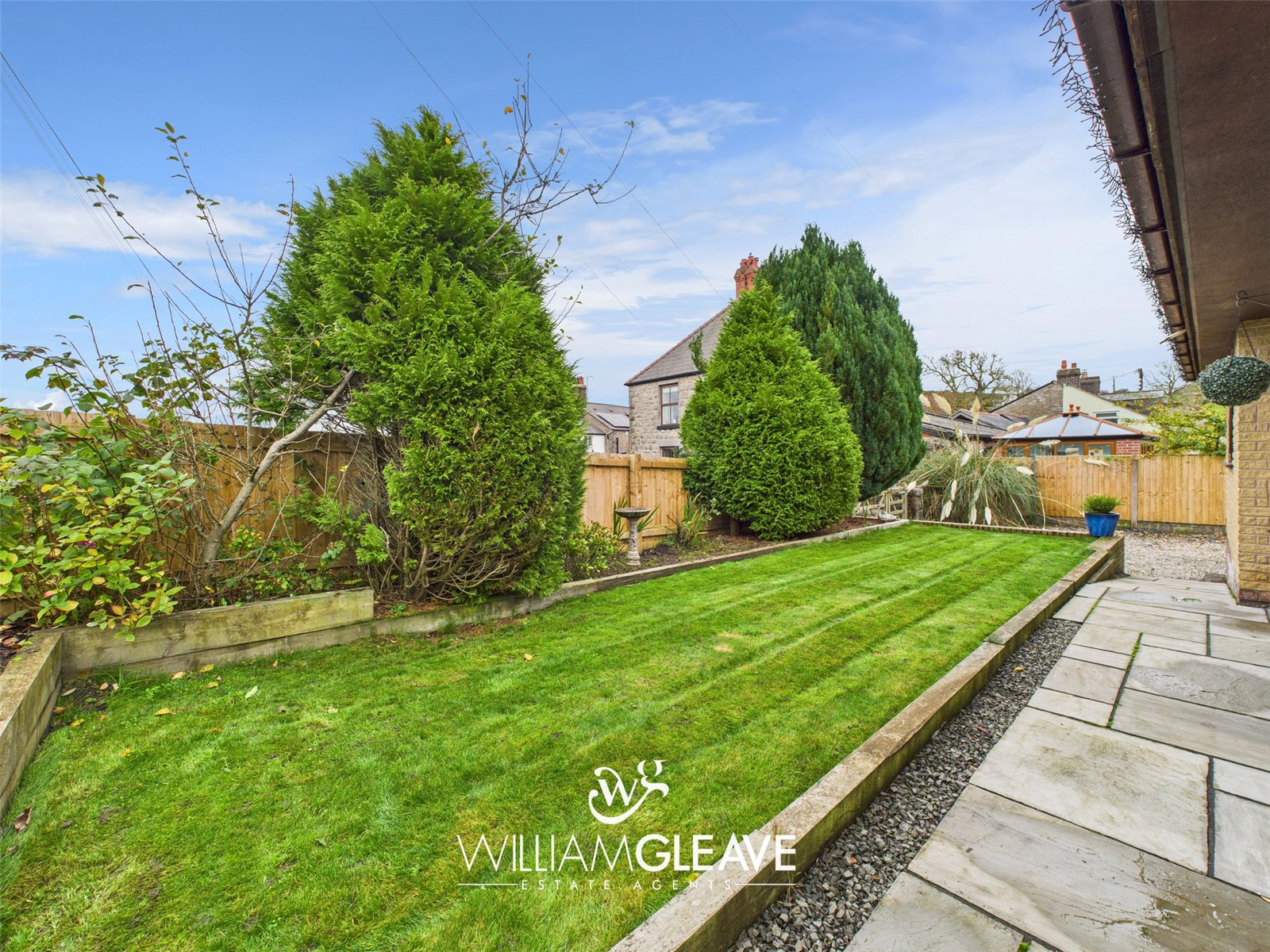 Rhosesmor, Mold, Flintshire, CH7, photo 22