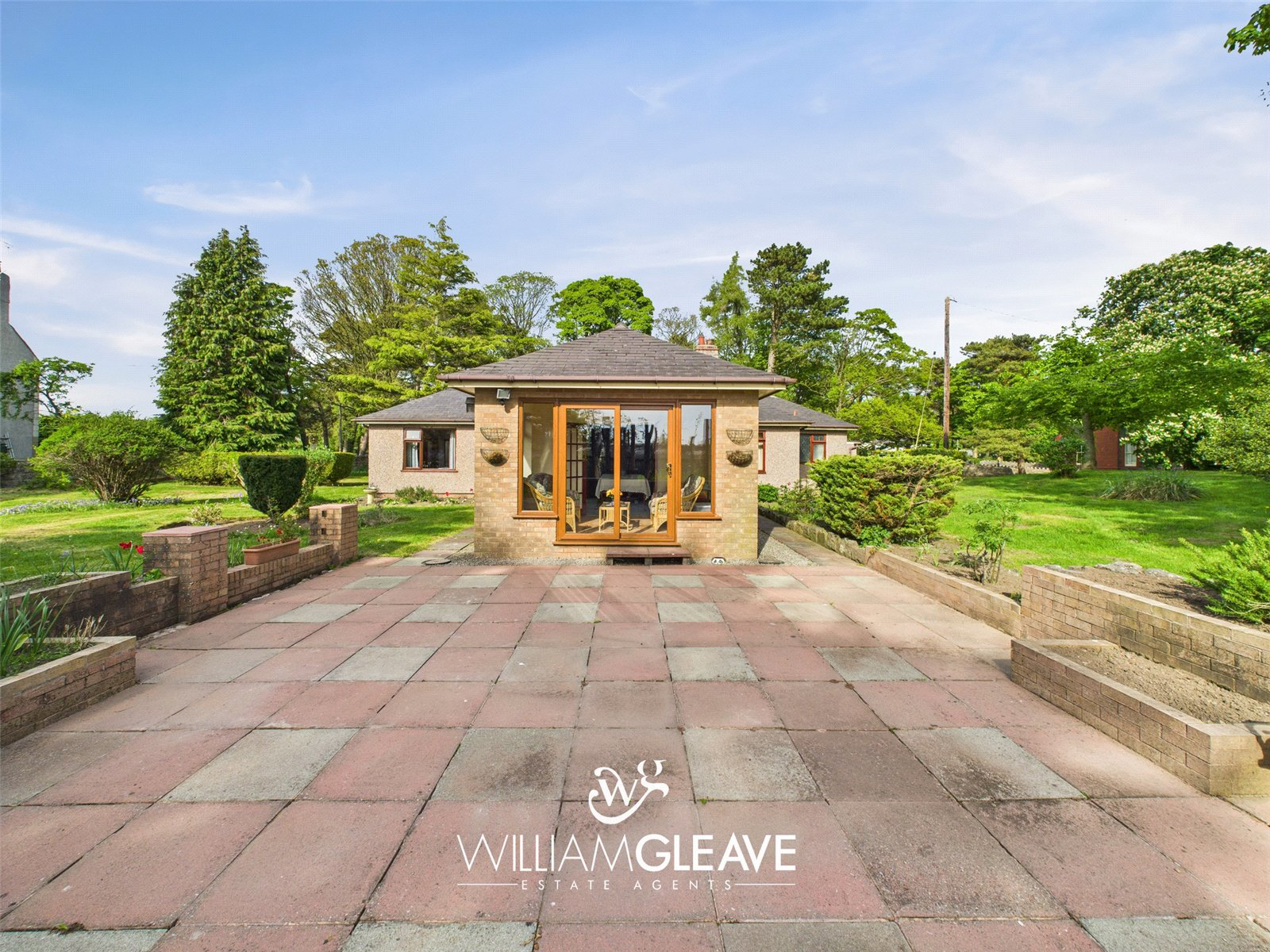 Monastery Road, Pantasaph, Holywell, Flintshire, CH8, photo 30