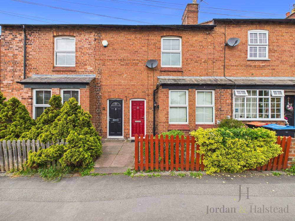Robin Hood Lane, Helsby, Frodsham, Cheshire, WA6