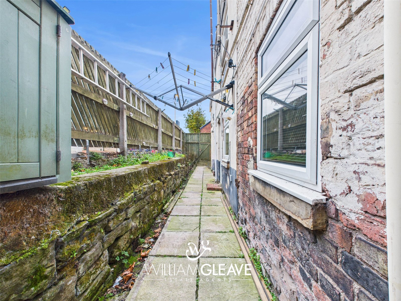 Lower Sydney Street, Flint, Flintshire, CH6, photo 2