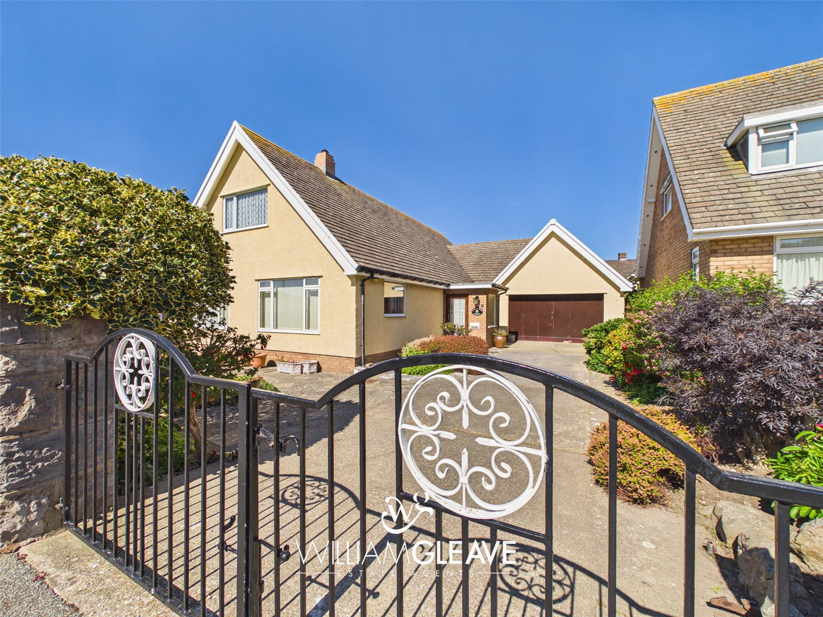 Ffynnon Sadwrn Lane, Llandudno, Conwy, LL30