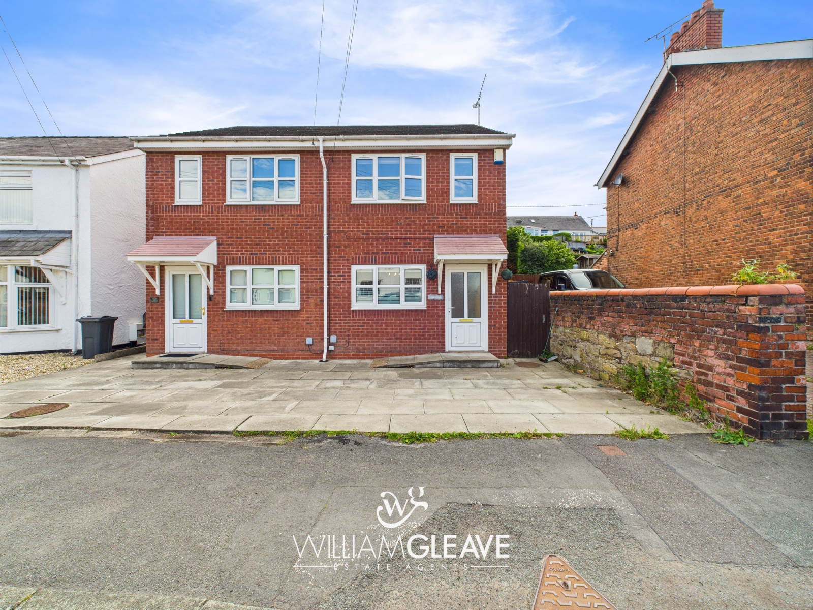 High Street, Bagillt, Flintshire, CH6, photo 19