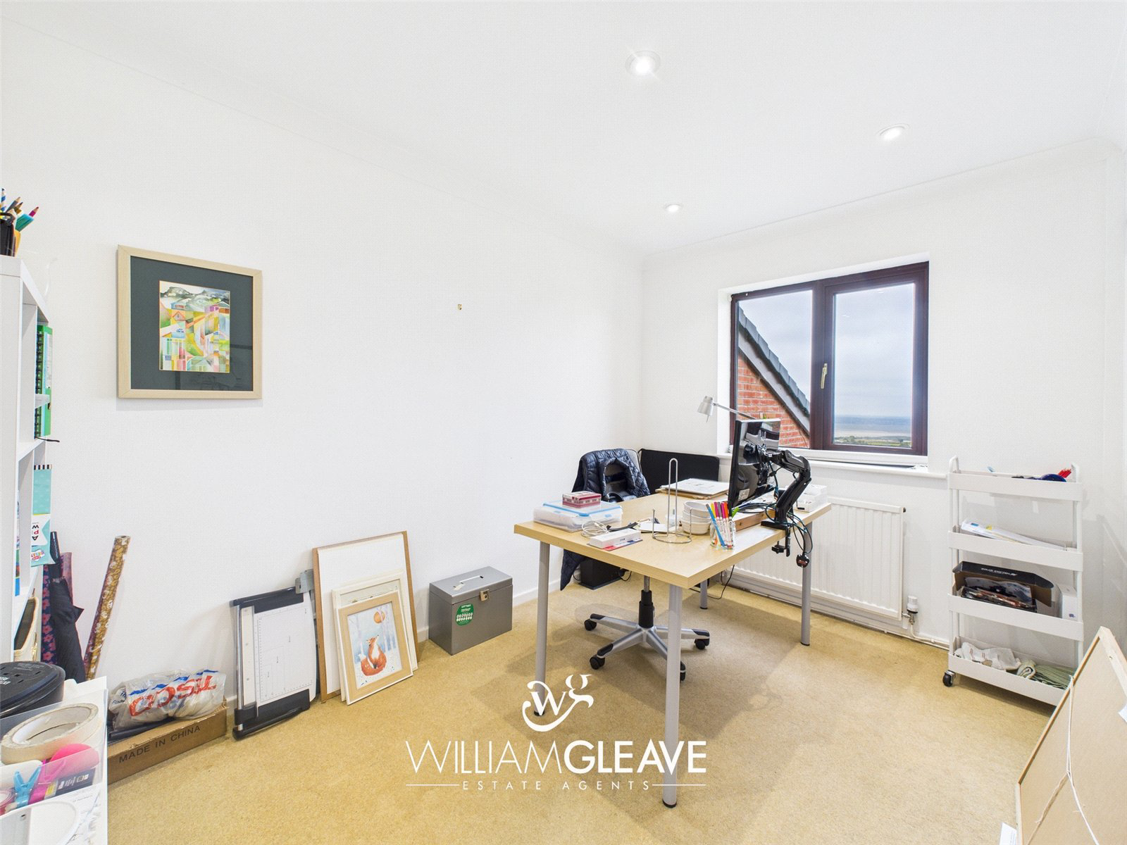 Llys Y Nant, Pentre Halkyn, Holywell, Flintshire, CH8, photo 17