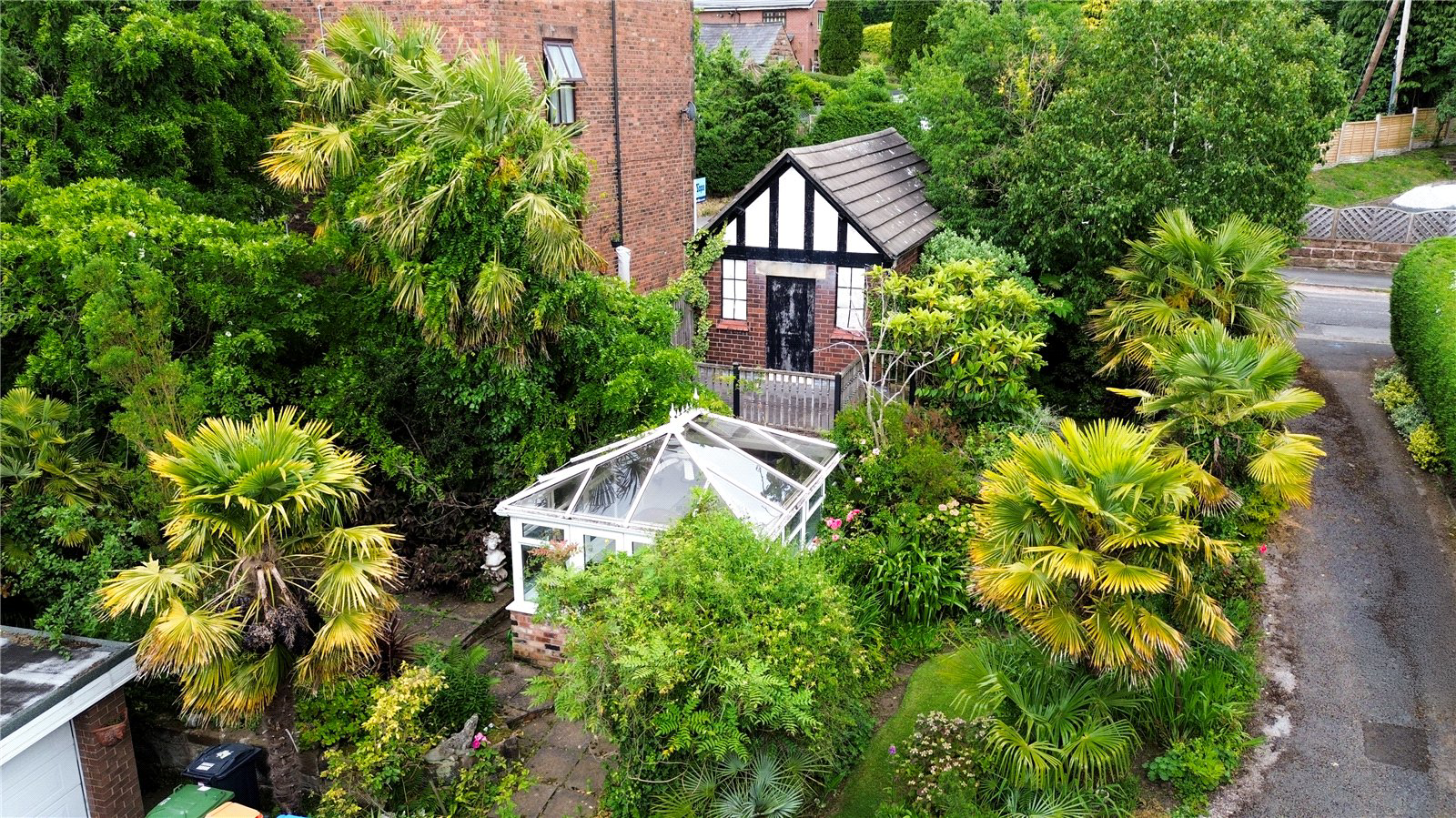 Robin Hood Lane, Helsby, Frodsham, Cheshire, WA6, photo 28