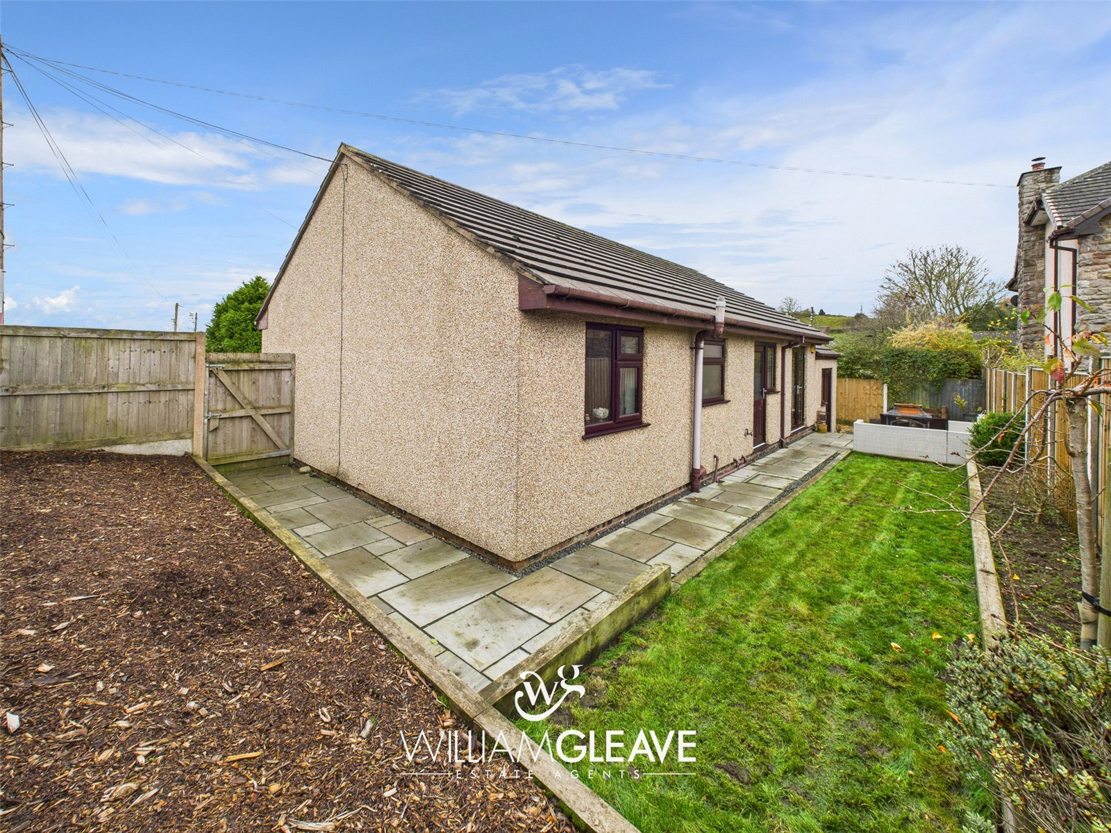 Rhosesmor, Mold, Flintshire, CH7, photo 21