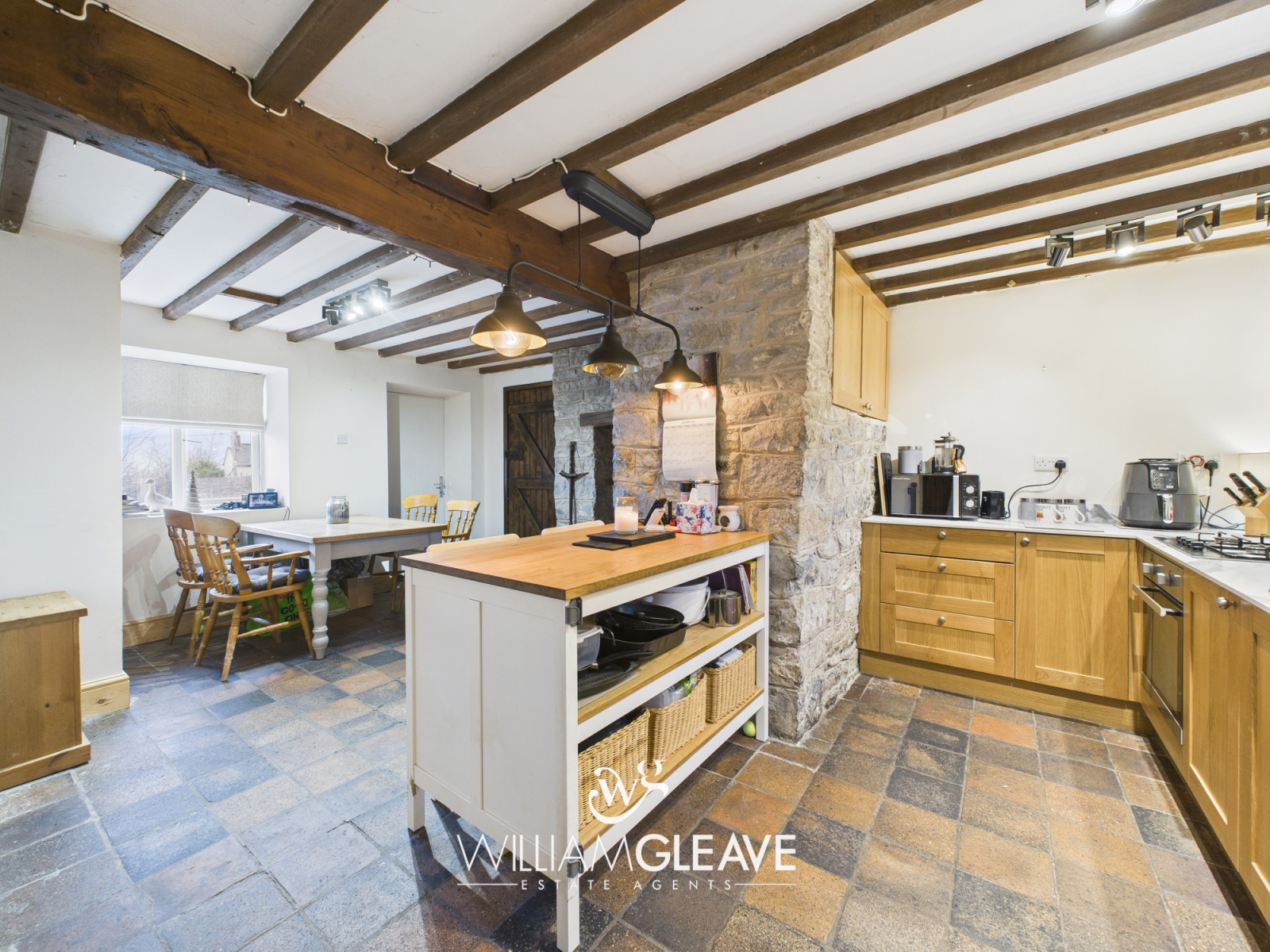 The Catch, Halkyn, Holywell, Flintshire, CH8, photo 5