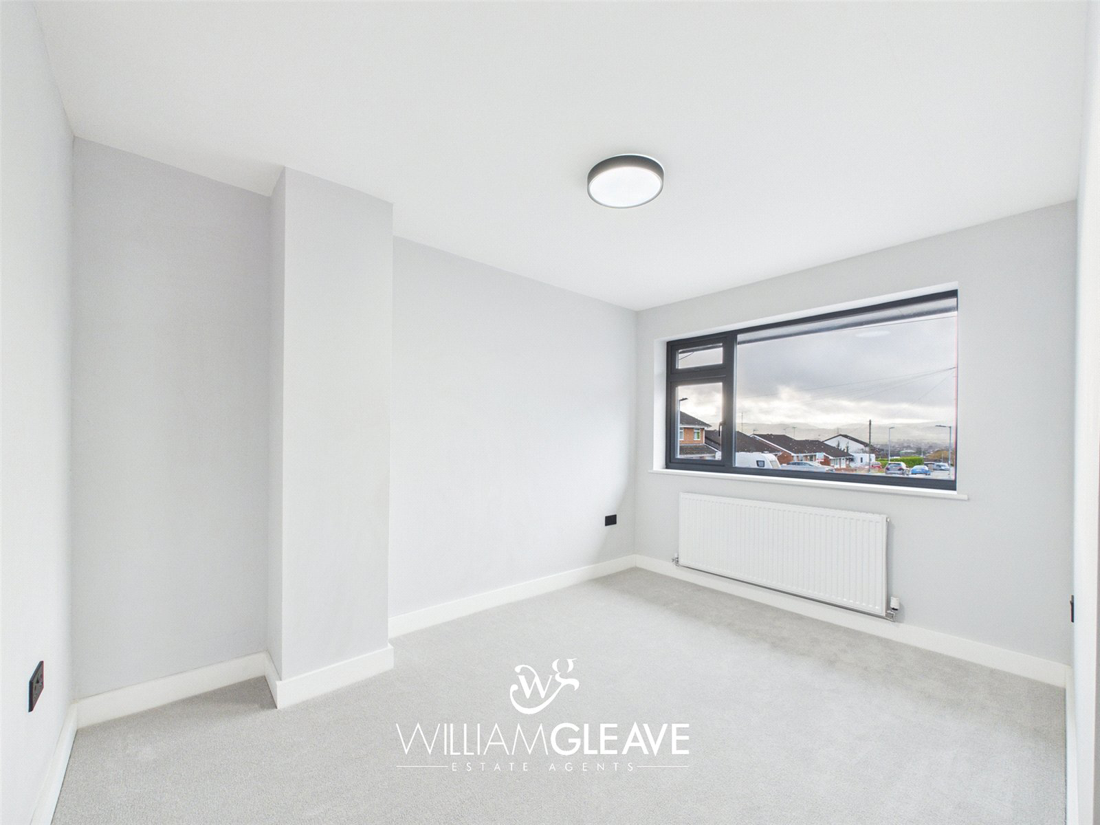 Llewelyn Drive, Bryn-y-Baal, Mold, Flintshire, CH7, photo 20