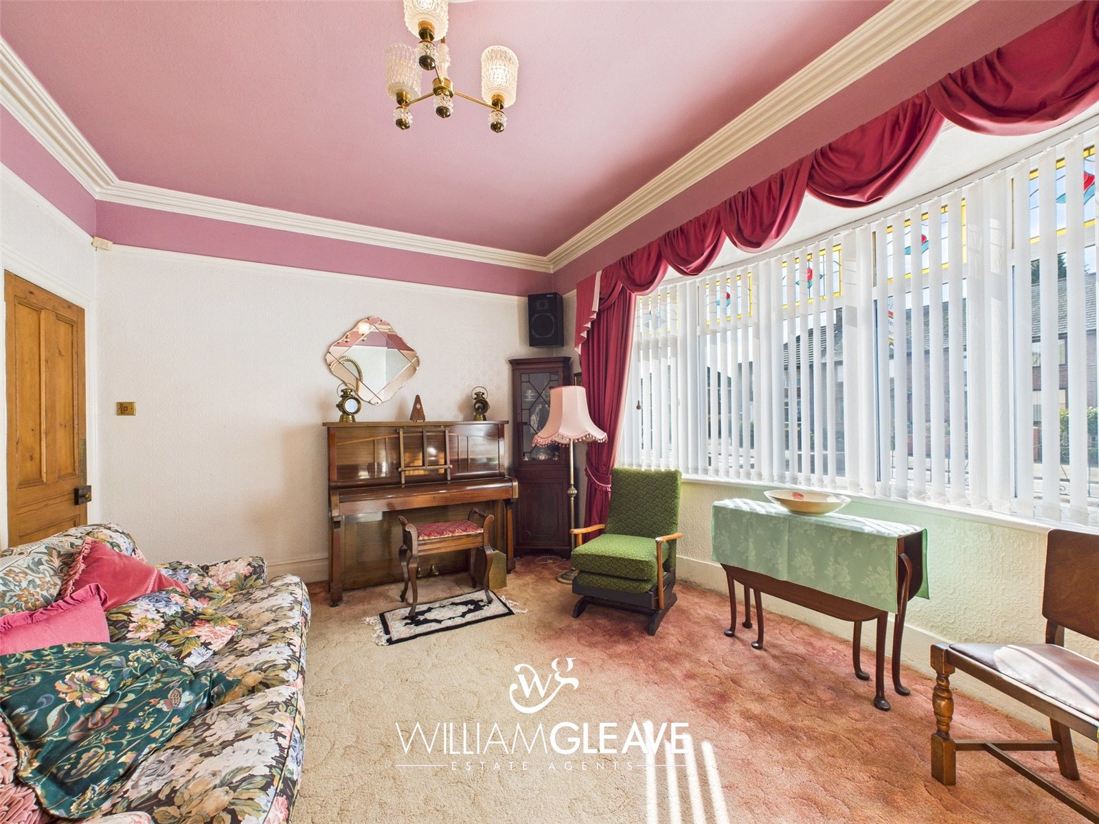 Chester Road, Oakenholt, Flint, Flintshire, CH6, photo 9