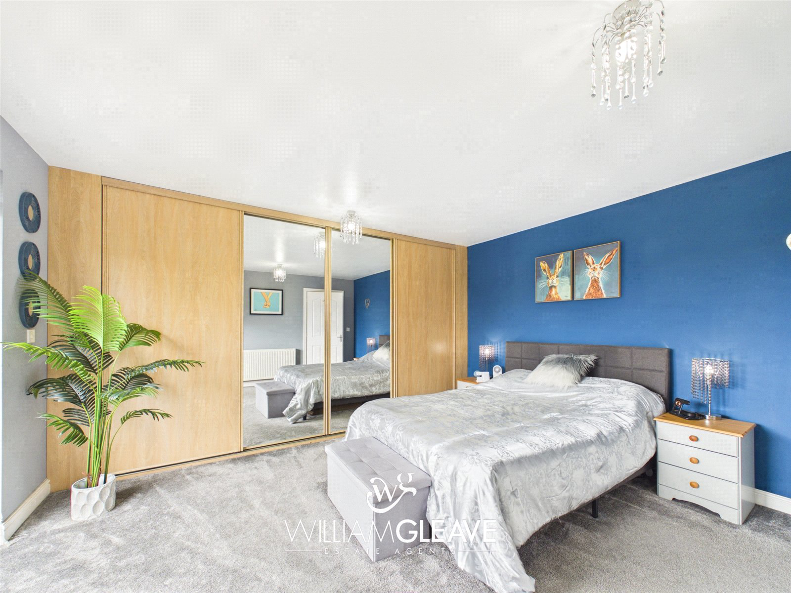 Pen Y Coed Road, Buckley, Flintshire, CH7, photo 20
