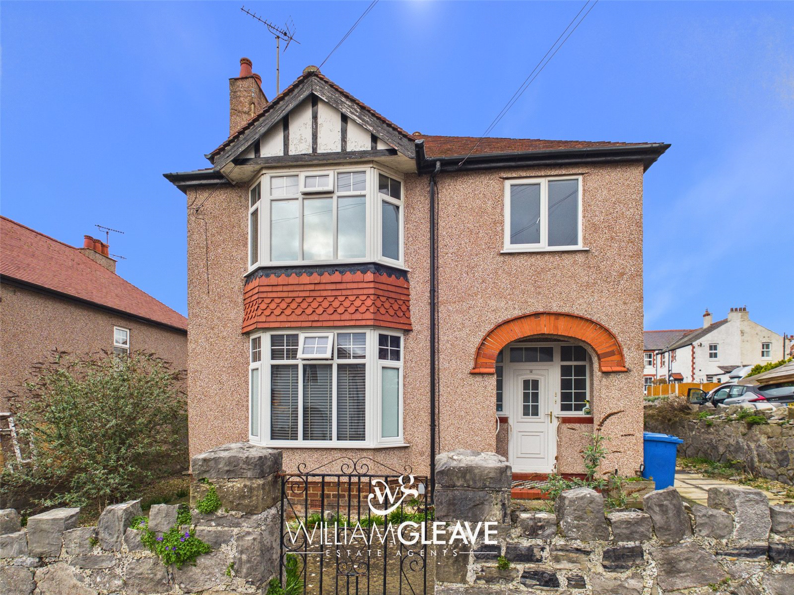 Plastirion Avenue, Prestatyn, Denbighshire, LL19, photo 12
