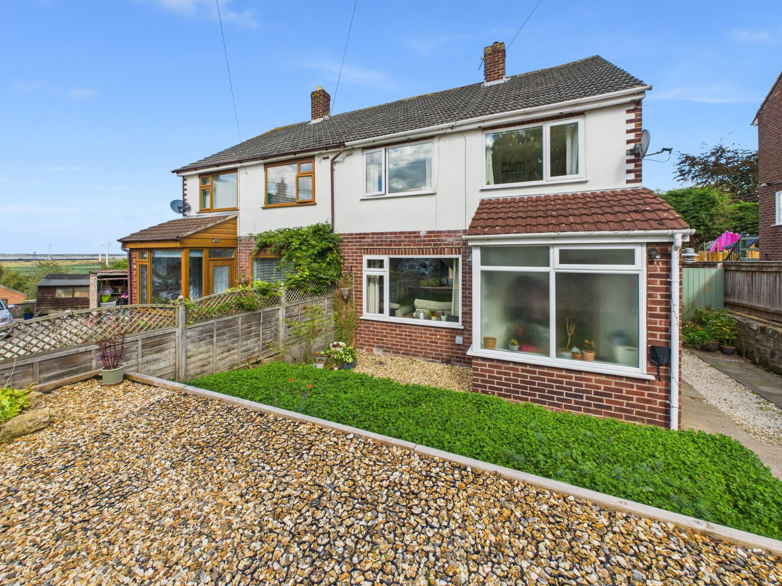 Conery Close, Helsby, Frodsham, Cheshire, WA6