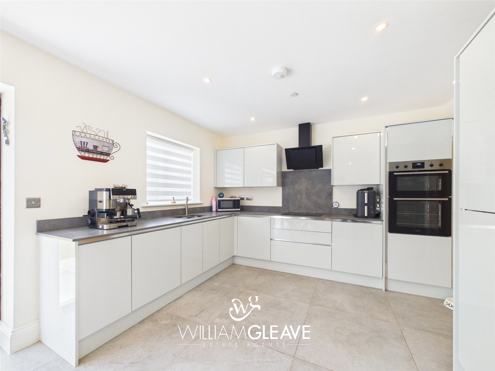 The Croft, Buckley, Flintshire, CH7, photo 5