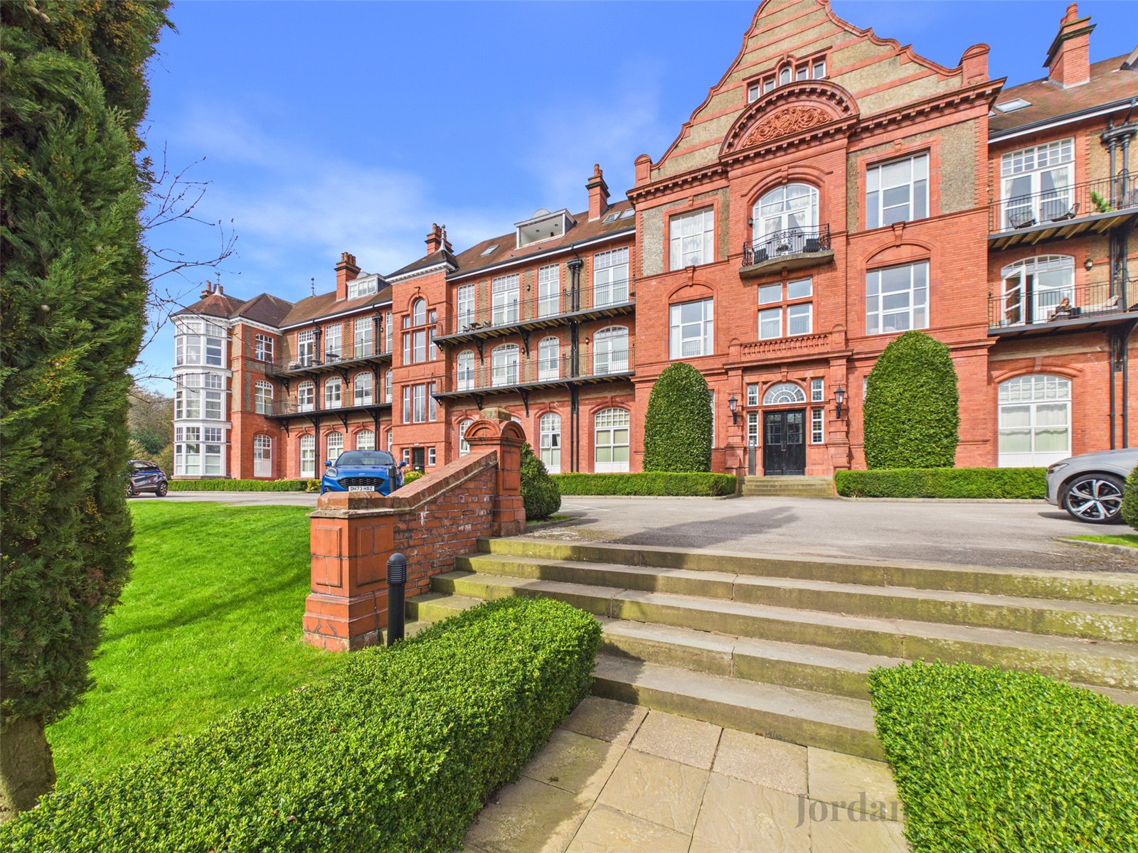 Kingswood Park, Kingswood, Frodsham, Cheshire, WA6, photo 18