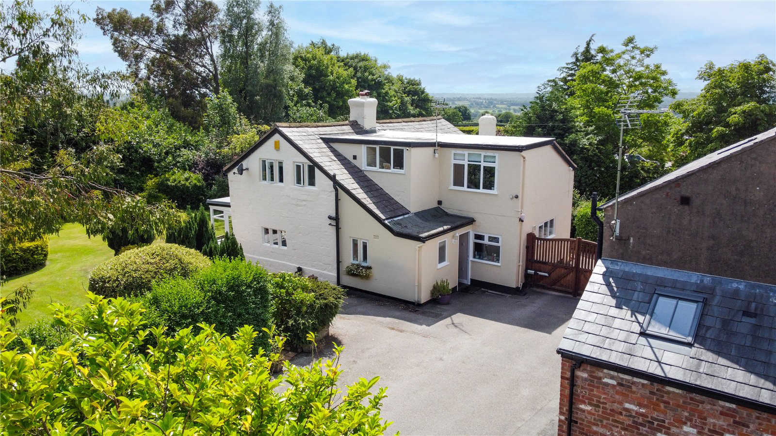 Helsby Road, Alvanley, Frodsham, Cheshire, WA6, photo 41