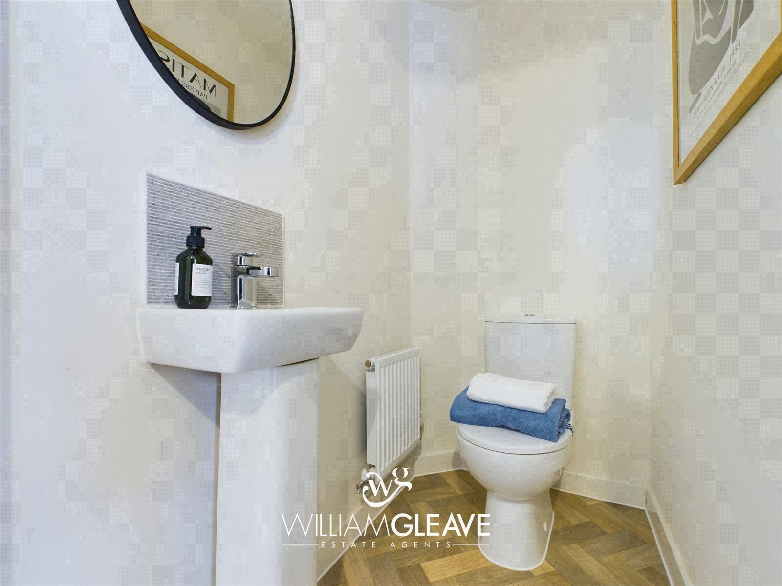 Welsh Road, Garden City, Deeside, Flintshire, CH5, photo 6
