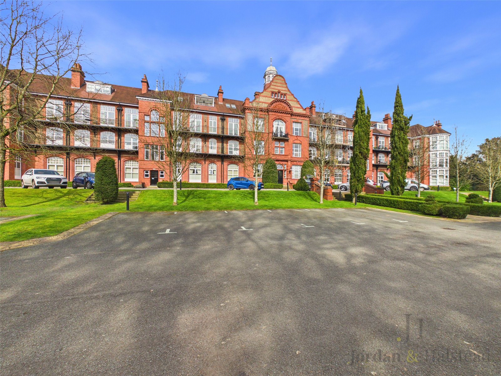 Kingswood Park, Kingswood, Frodsham, Cheshire, WA6, photo 21