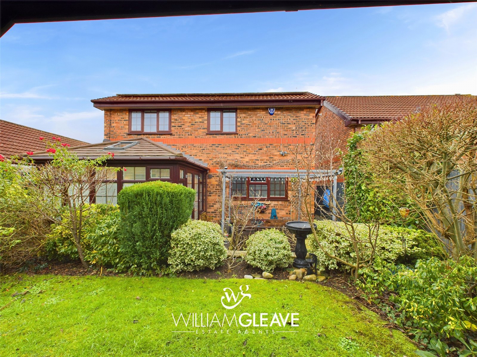 Mill Croft, Oakenholt, Flint, Flintshire, CH6, photo 2