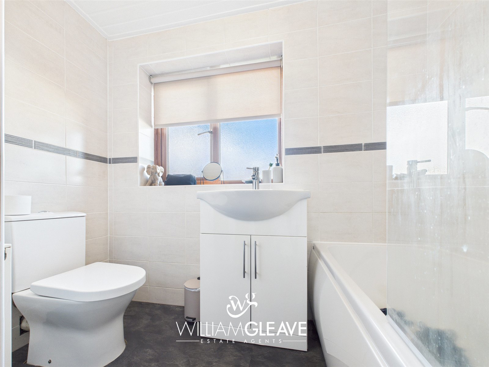 Hamilton Avenue, Sandycroft, Deeside, Flintshire, CH5, photo 19