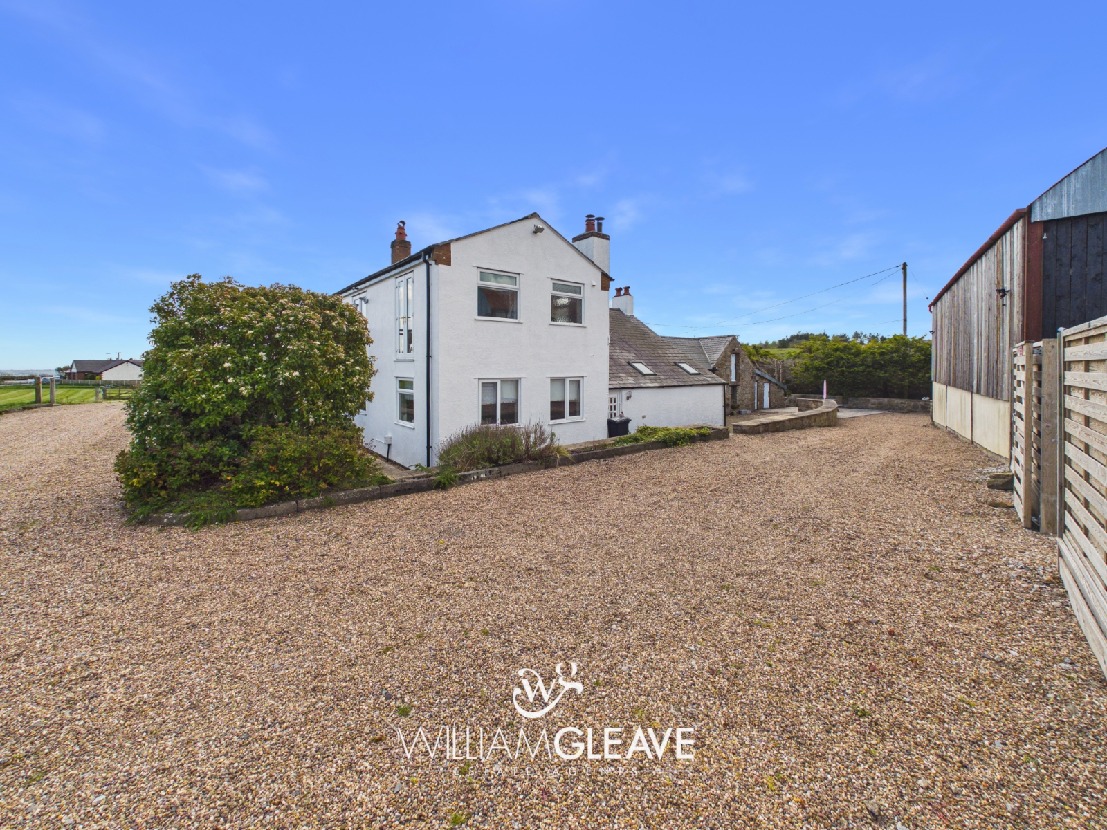 Pant Y Gof, Halkyn, Holywell, Flintshire, CH8, photo 35