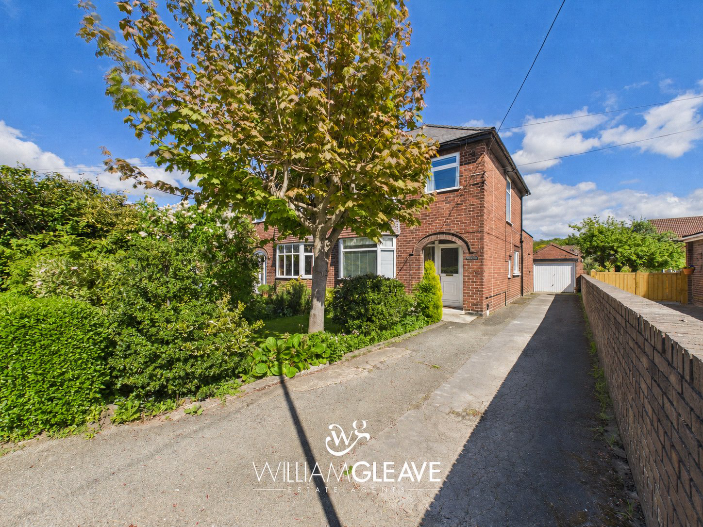 Liverpool Road, Buckley, Flintshire, CH7