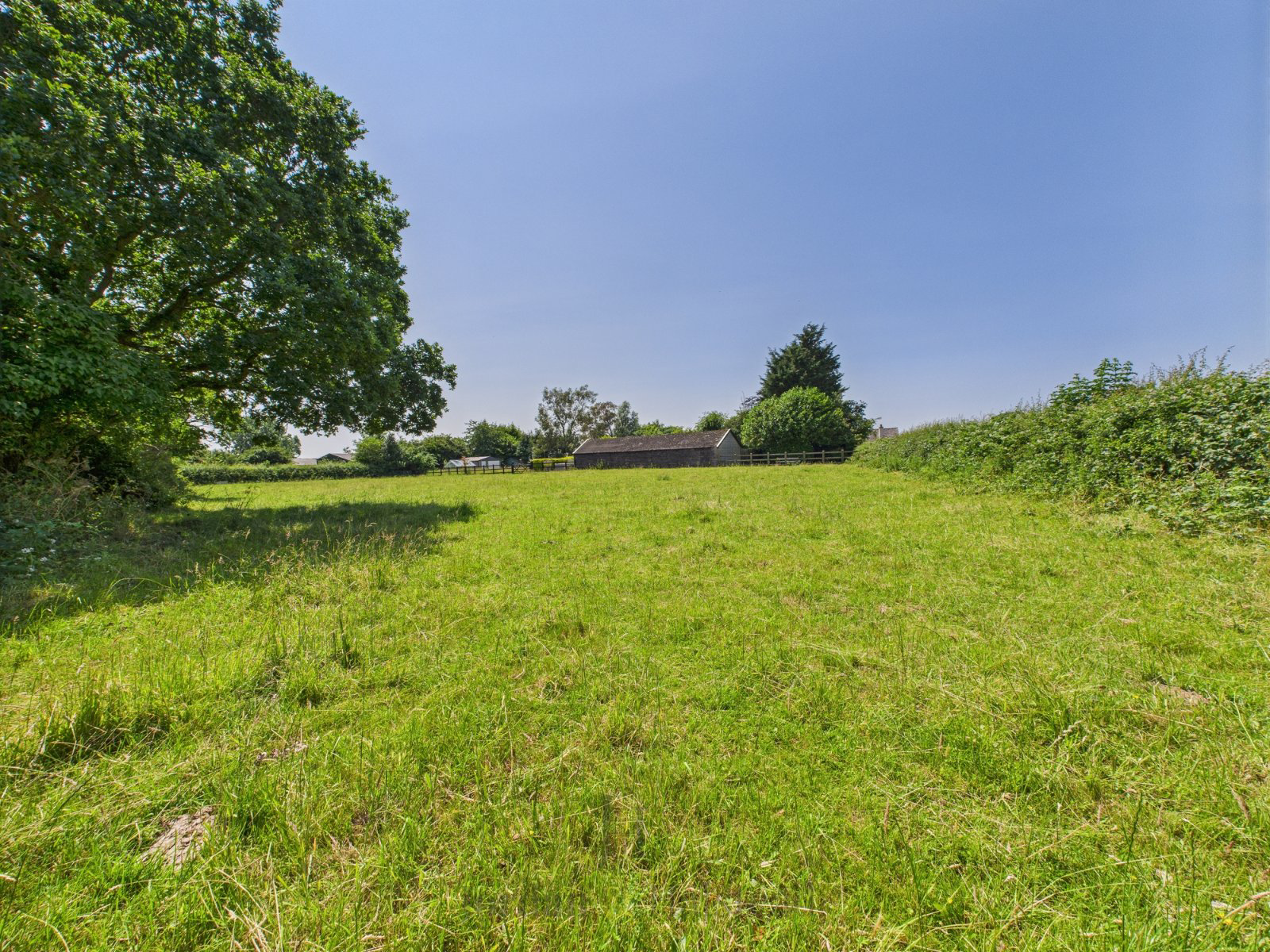 Helsby Road, Alvanley, Frodsham, Cheshire, WA6, photo 32