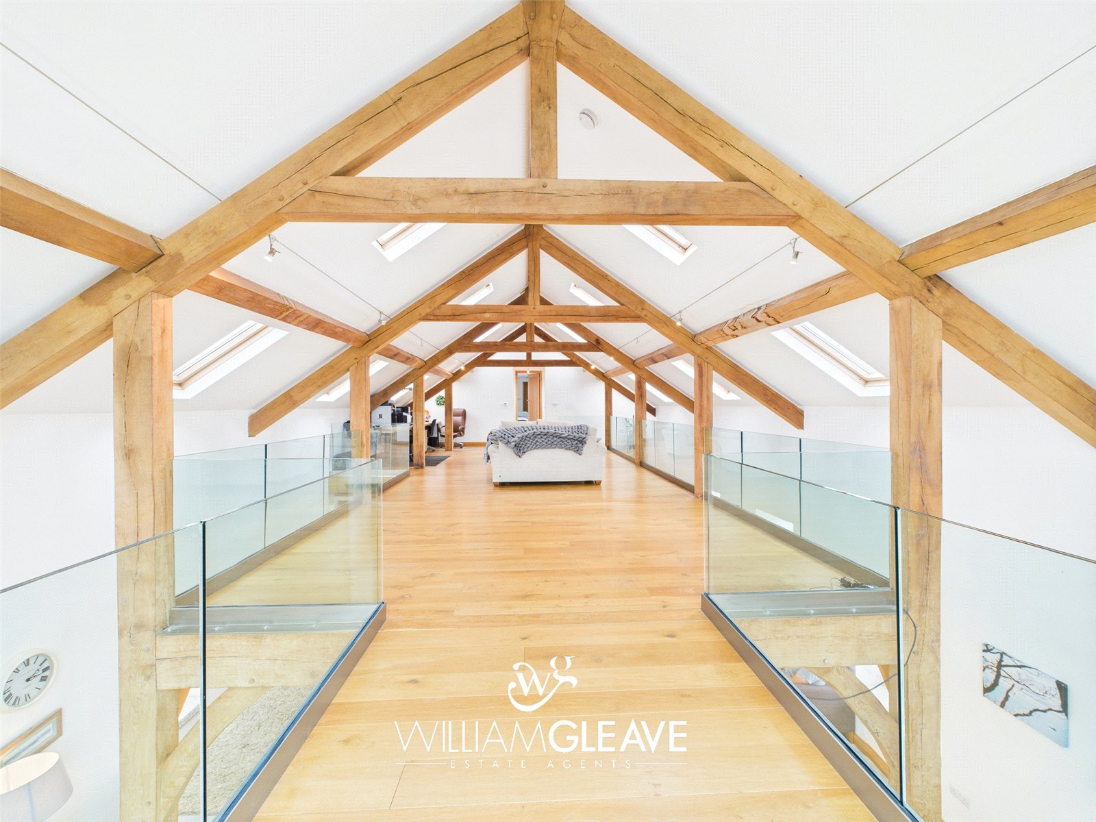 The Barn, Trelogan, Flintshire, CH8, photo 14
