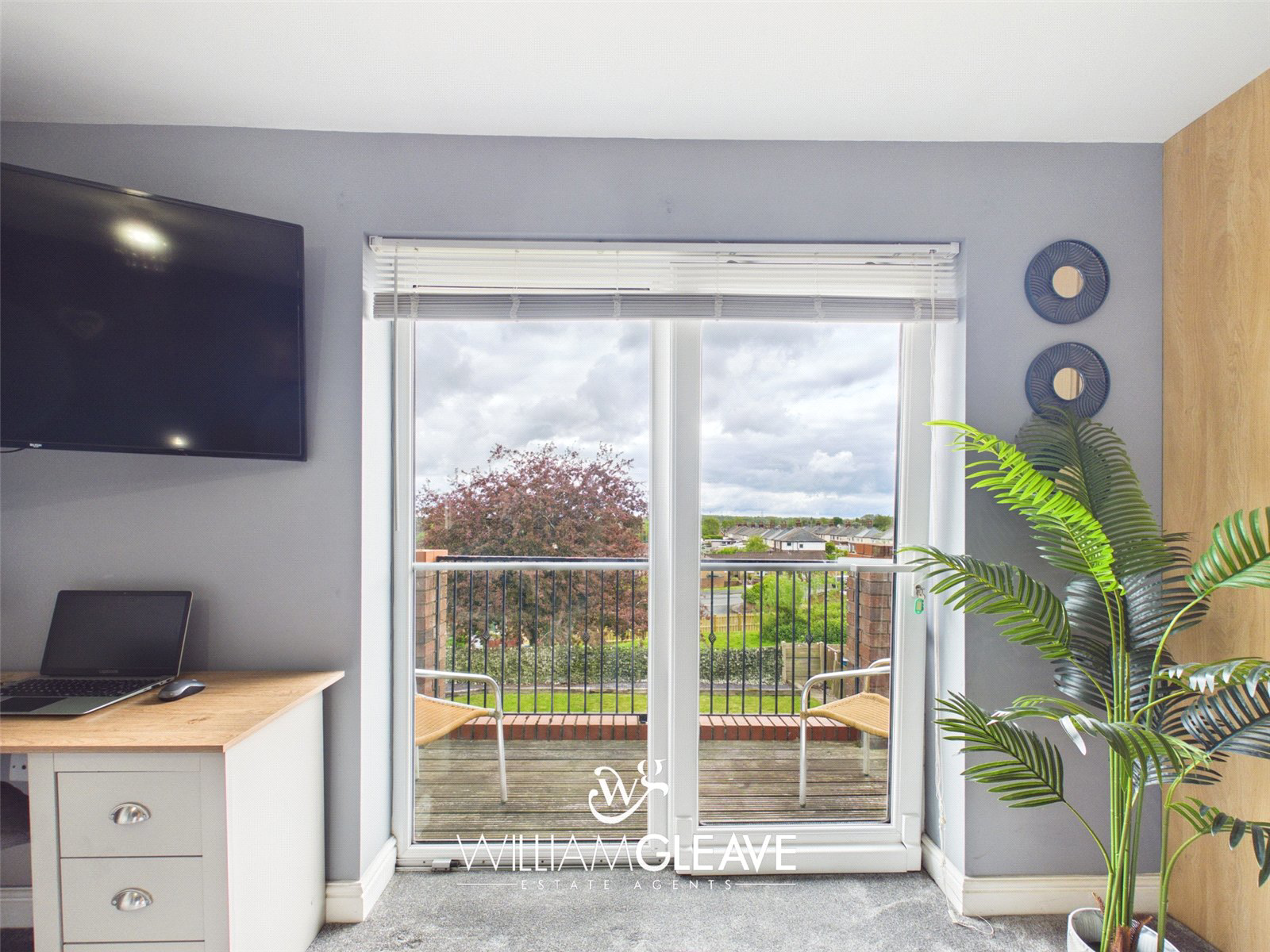 Pen Y Coed Road, Buckley, Flintshire, CH7, photo 21