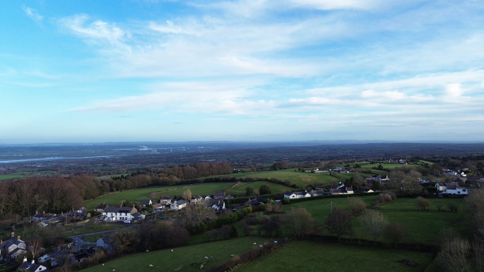 The Catch, Halkyn, Holywell, Flintshire, CH8, photo 31