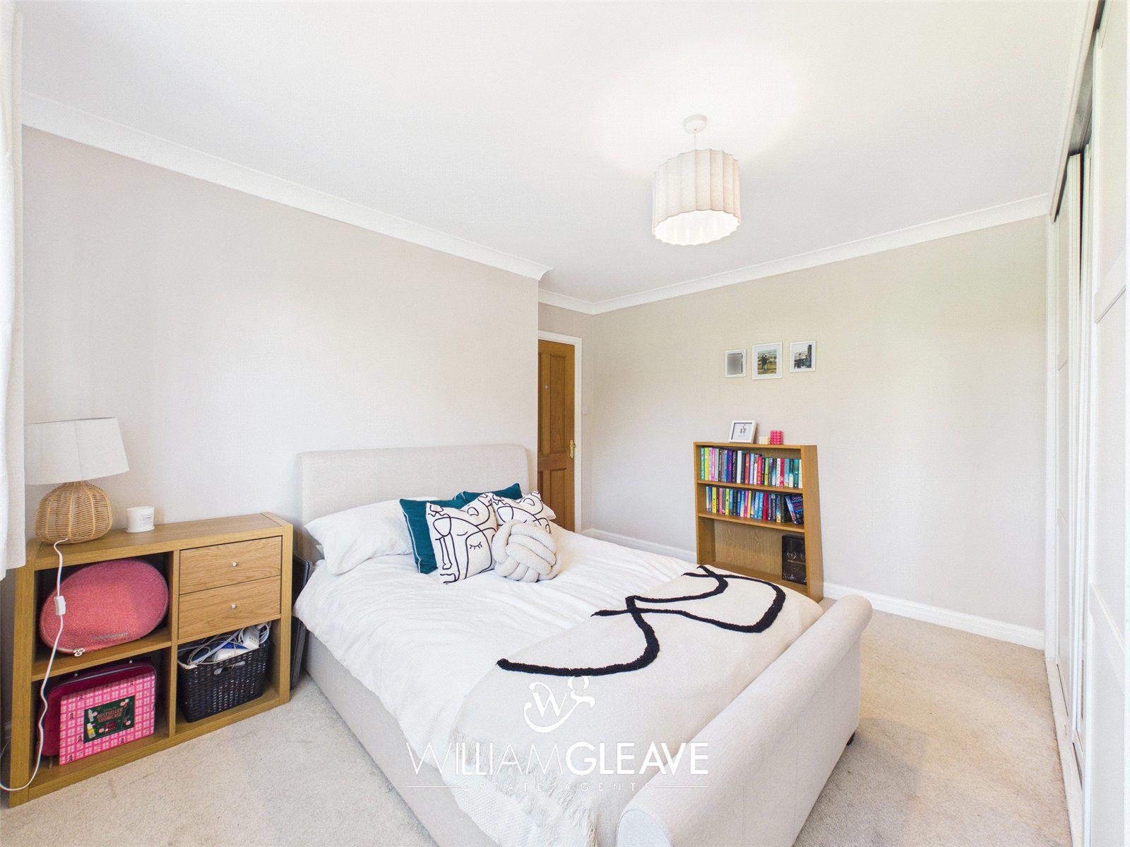 Bryn Yr Ysgol, Ffordd Y Llan, Treuddyn, Mold, CH7, photo 29