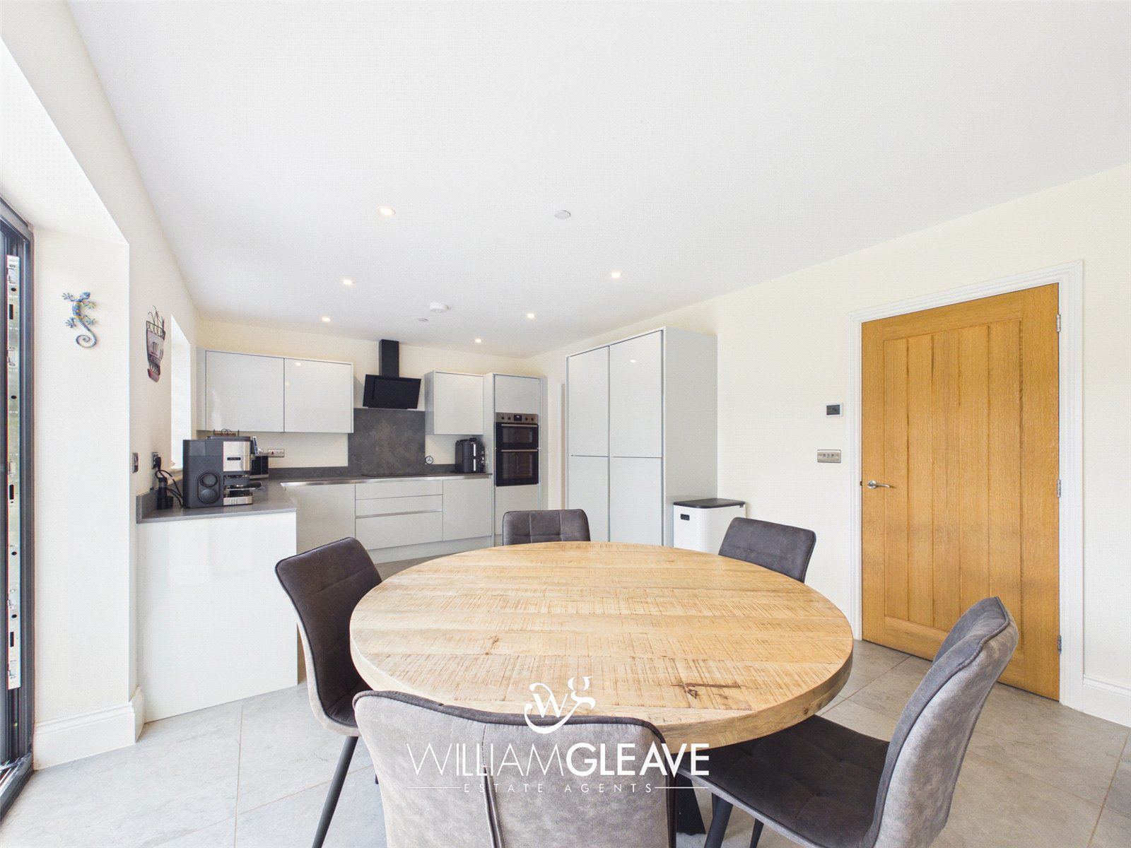The Croft, Buckley, Flintshire, CH7, photo 4