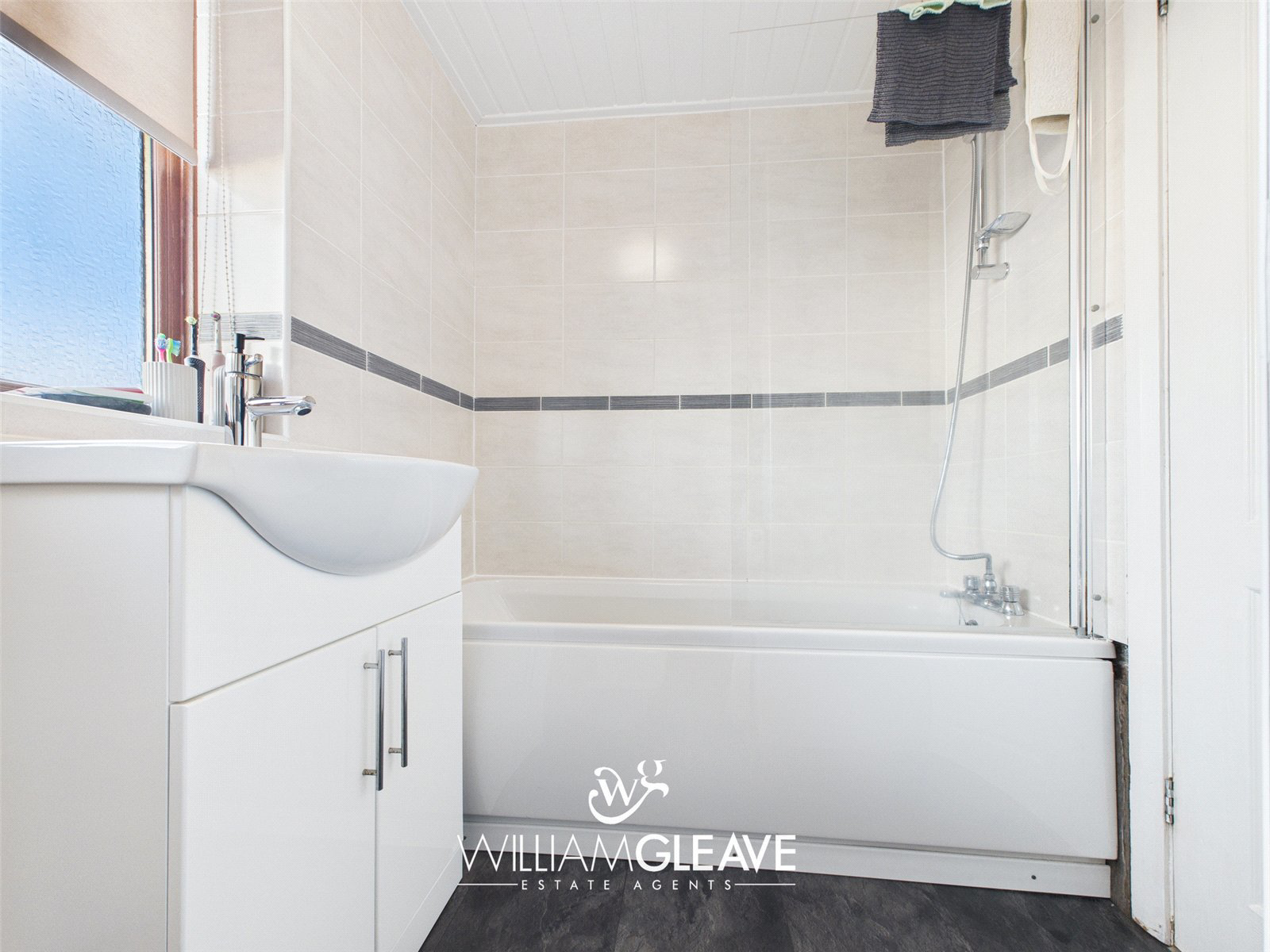 Hamilton Avenue, Sandycroft, Deeside, Flintshire, CH5, photo 20