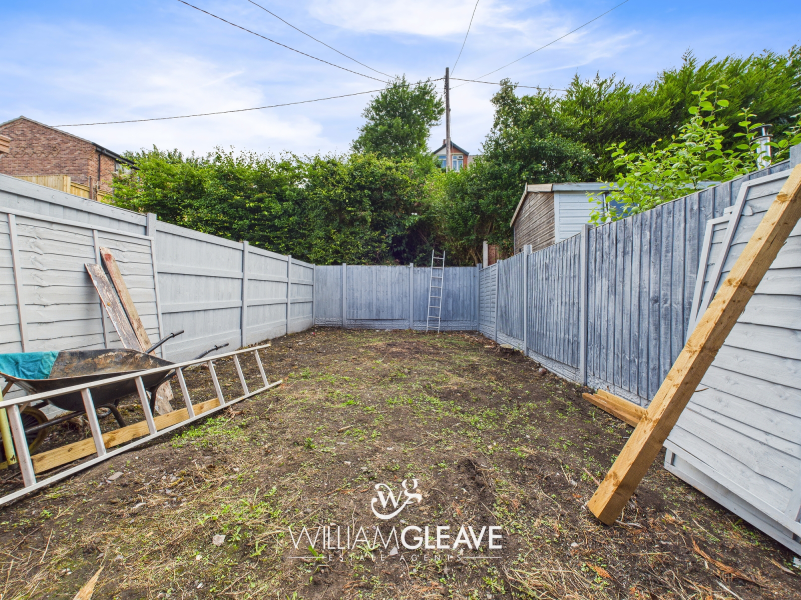 High Street, Bagillt, Flintshire, CH6, photo 18