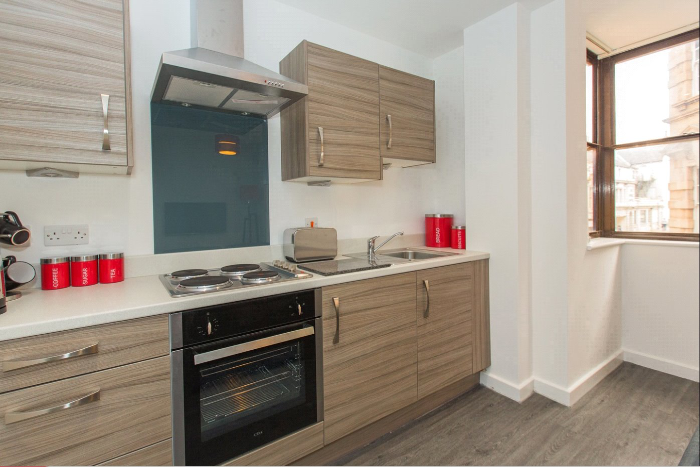 Regent House, Regent Street, Barnsley, S70